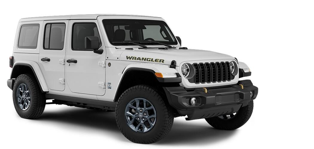 wrangler-85th-edition