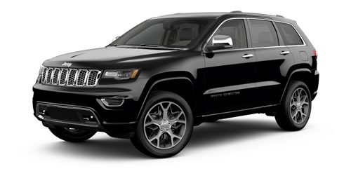 Jeep SUV & 4x4 Models | Jeep® KSA United Motors Company