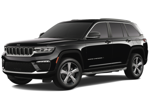 Grand Cherokee